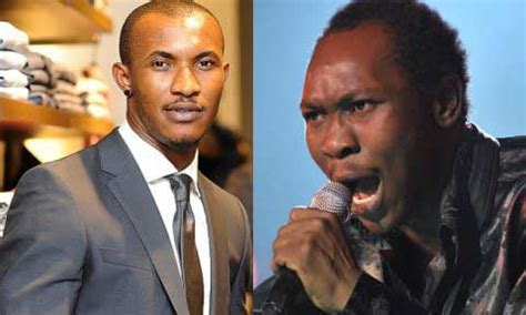 Afrobeat Explosion med Gideon Okeke: En Konsert du Inte Vill Missa!