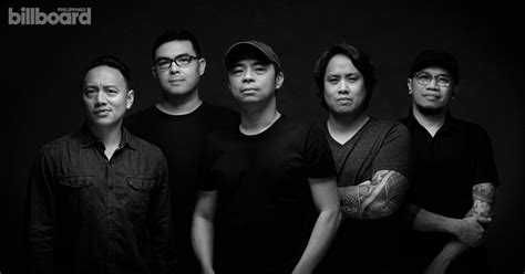 Parokya Ni Edgar Live! Experience The Philippine Rock Legends Like Never Before